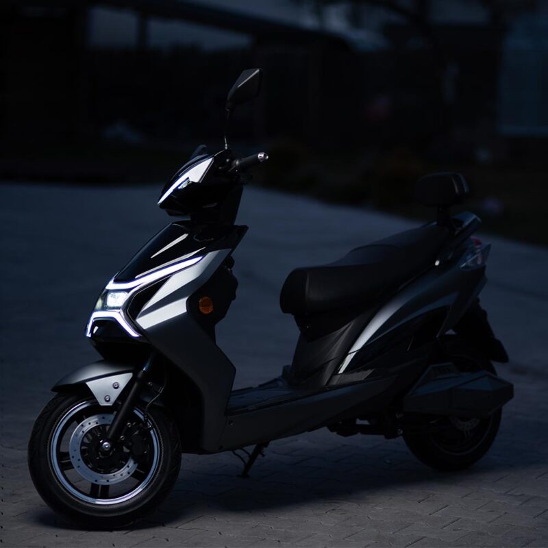 X1 Double Lithium