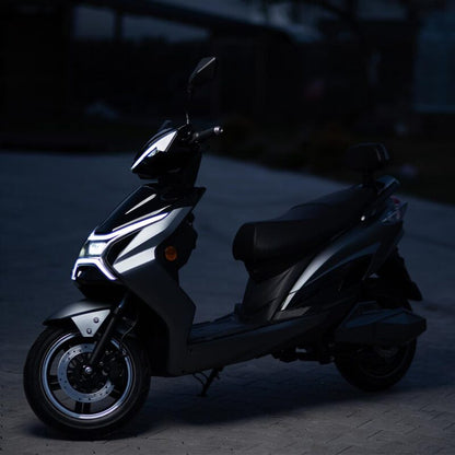 X1 Double Lithium