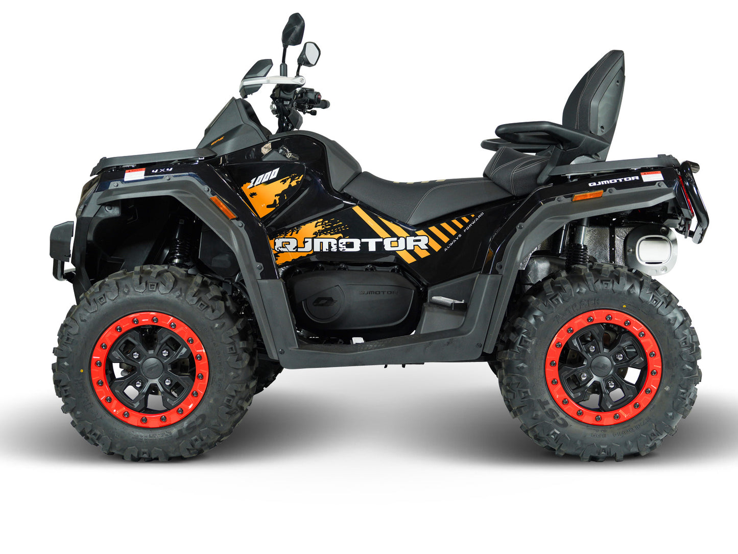 SFA 1000