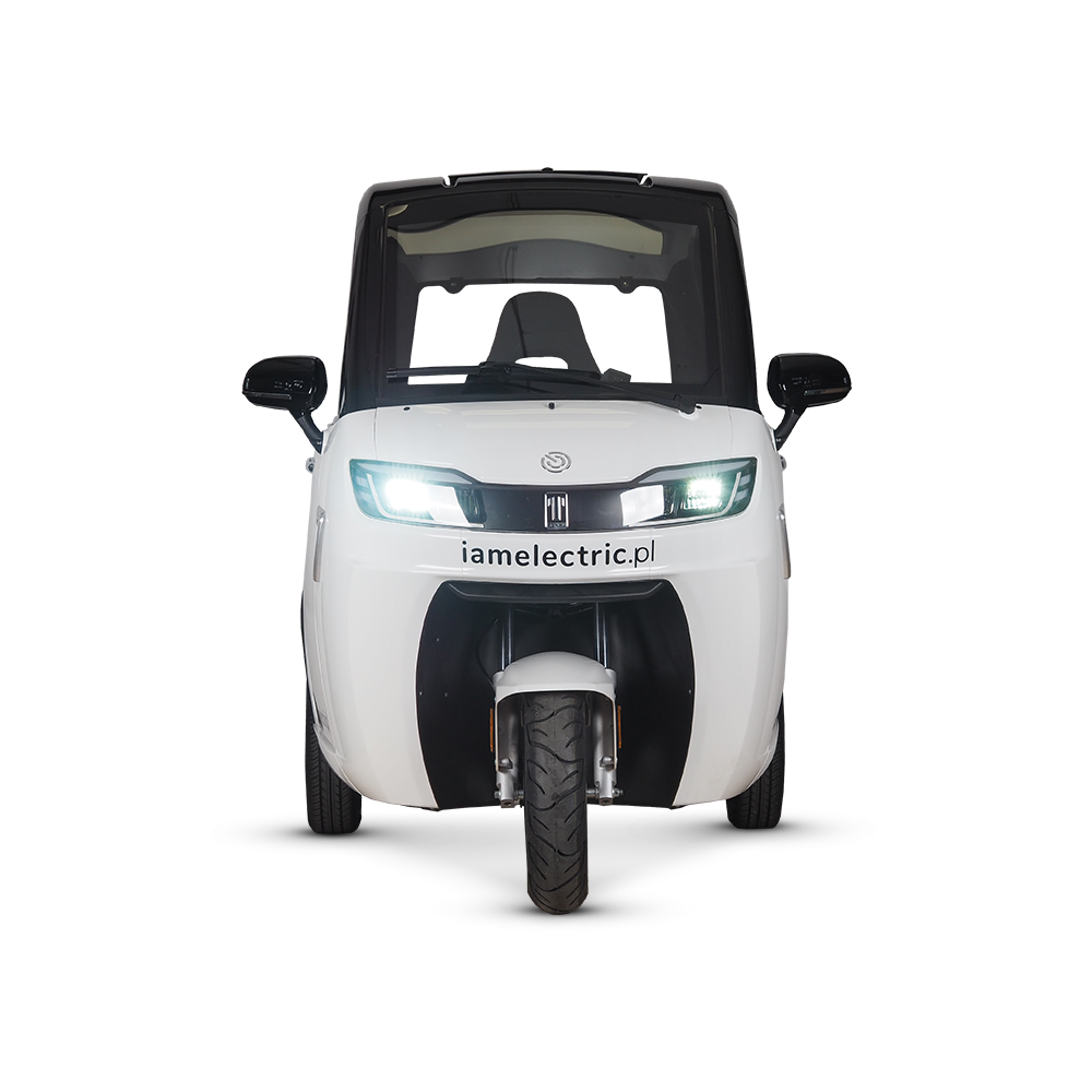 ARIEL lithium