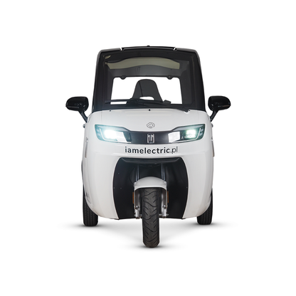ARIEL lithium