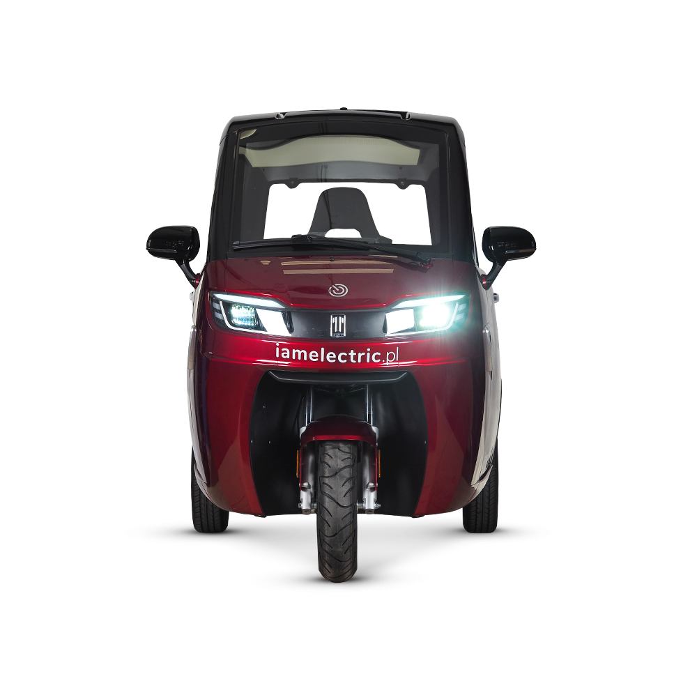 ARIEL lithium