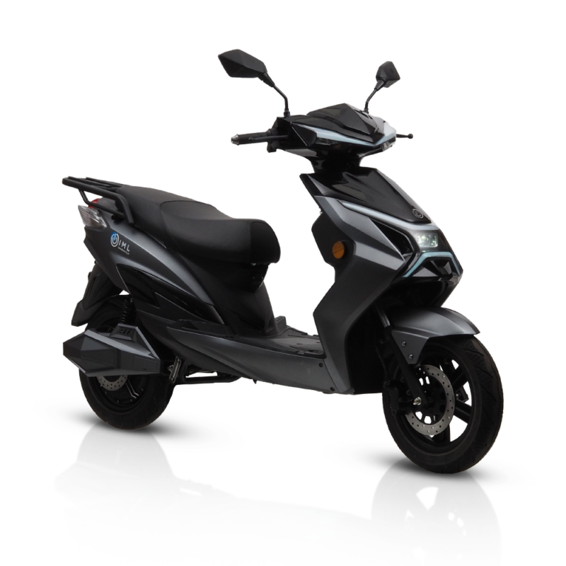 X1 Double Lithium