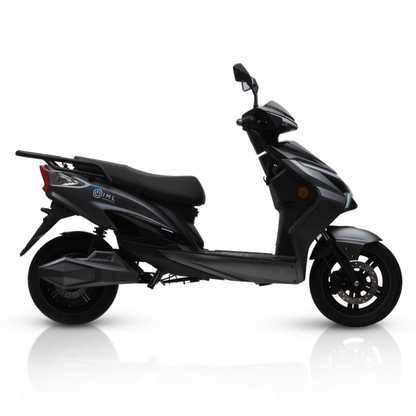 X1 Double Lithium