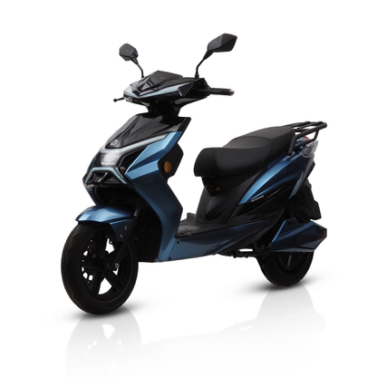 X1 Double Lithium
