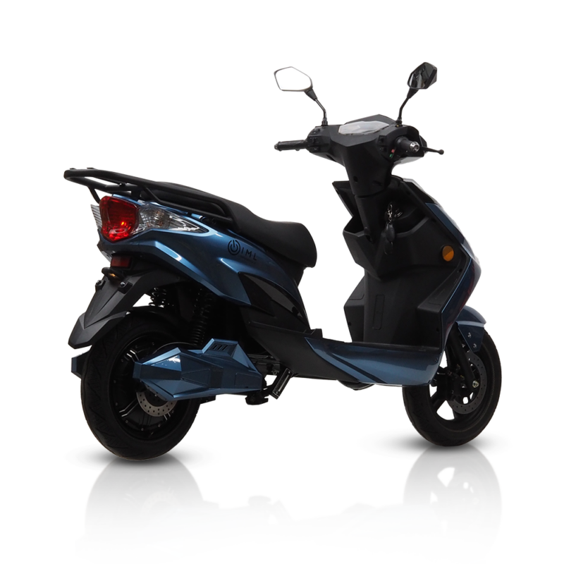 X1 Double Lithium