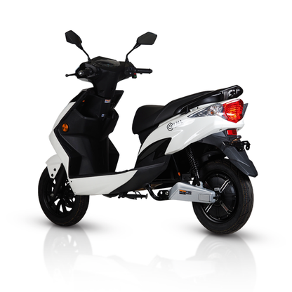 X1 Double Lithium
