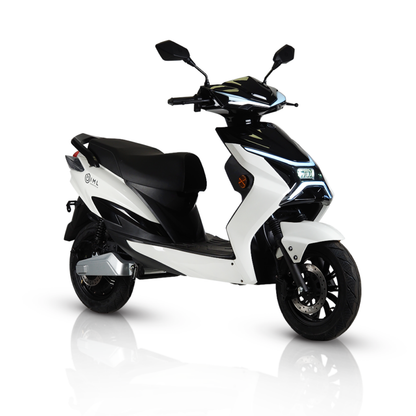 X1 Double Lithium