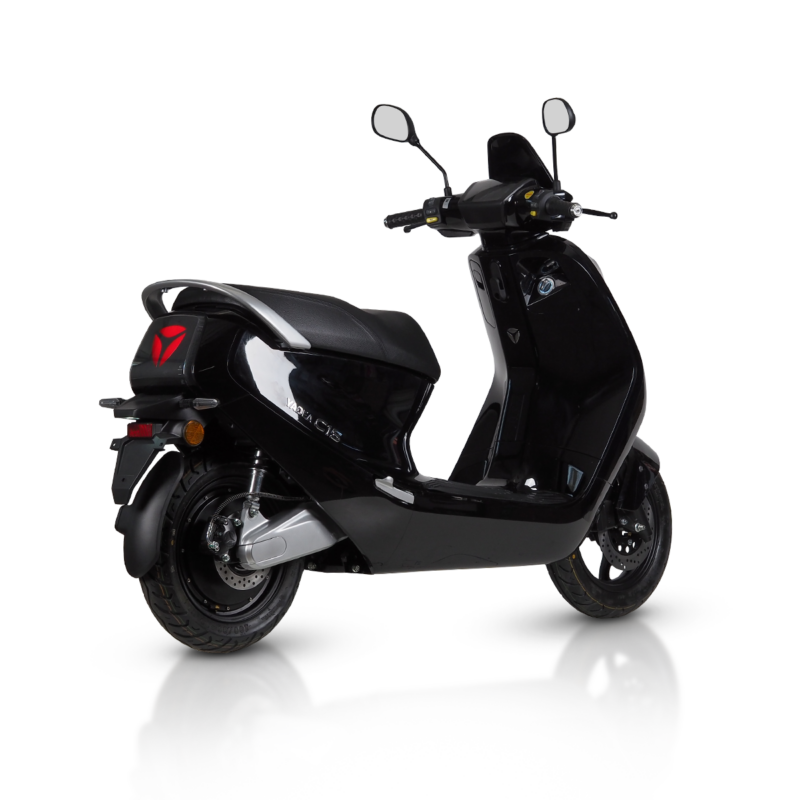 Yadea C1S