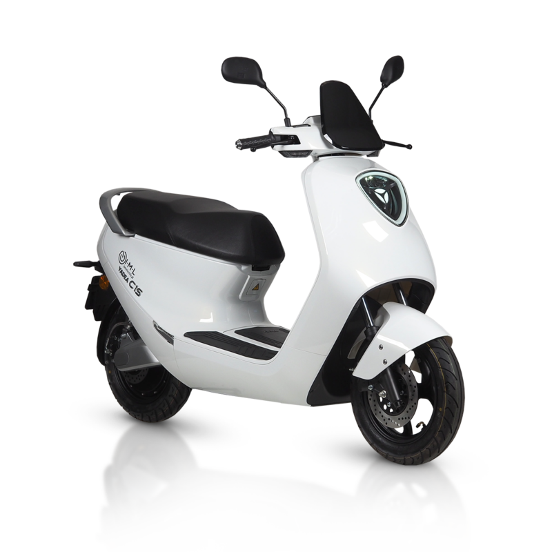 Yadea C1S