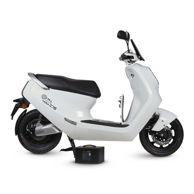 Yadea C1S