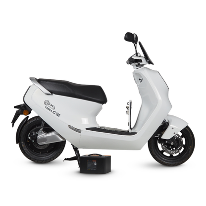 Yadea C1S