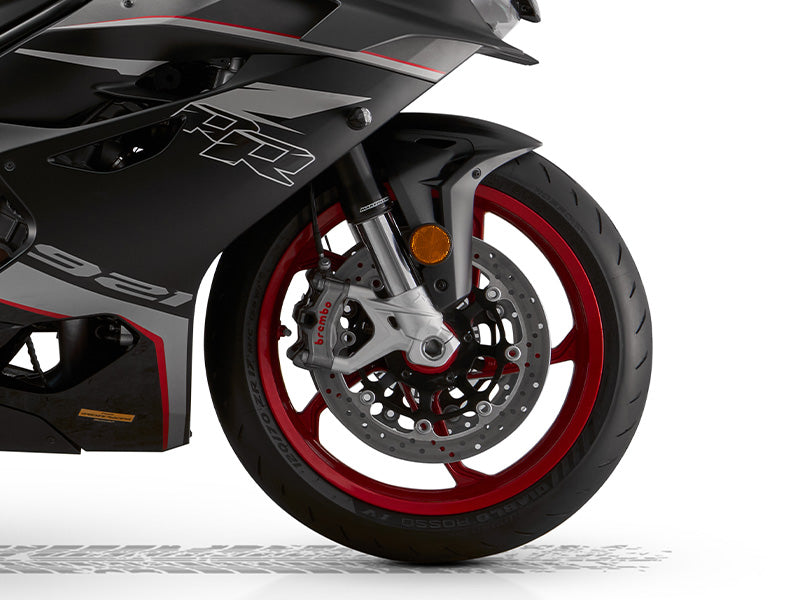 SRK 921RR