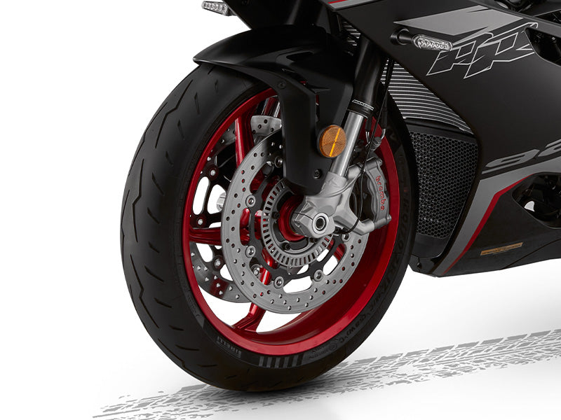 SRK 921RR