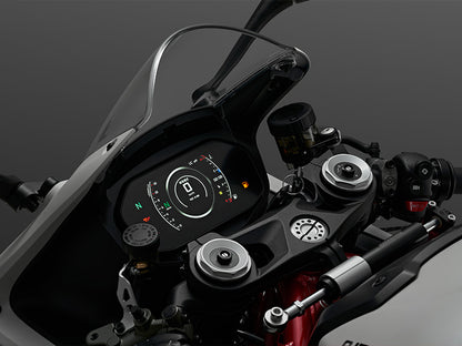 SRK 921RR