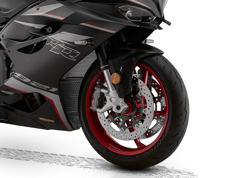 SRK 921RR