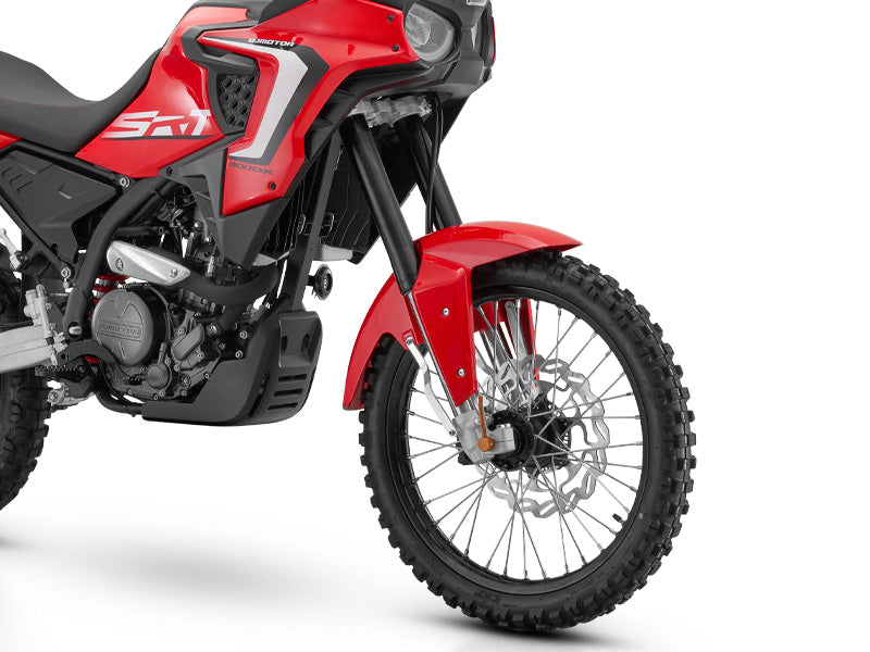 SRT 300DX