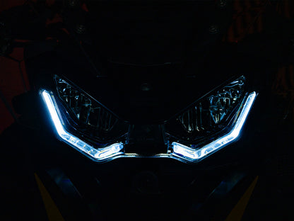 SRT 900S