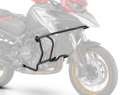 Gmole ochronne QJMOTOR SRT 900SX