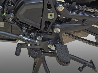 Dwukierunkowy quickshifter QJMOTOR SRT 900SX