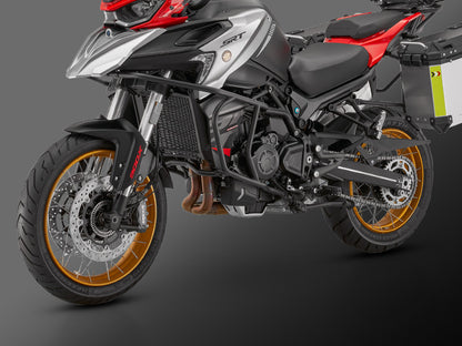 Zawieszenie Marzocchi QJMOTOR SRT 900SX