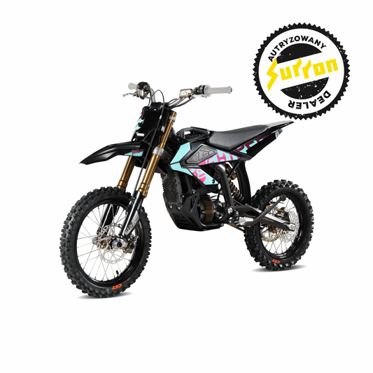 Cross elektryczny Surron Hyper Bee