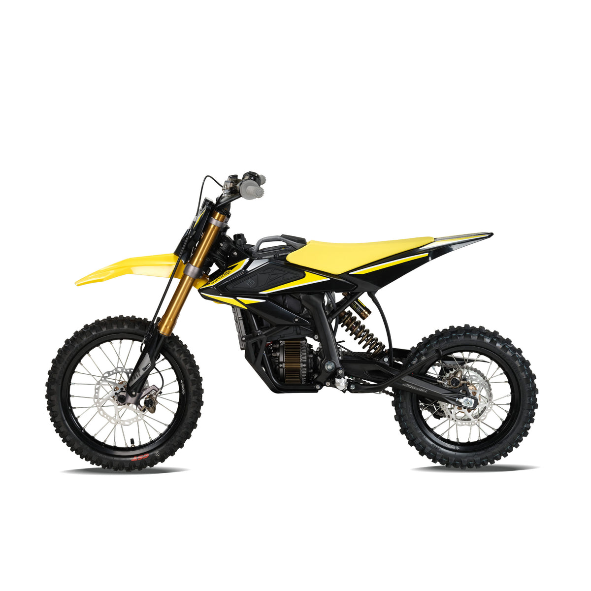Cross elektryczny Surron Hyper Bee 2026