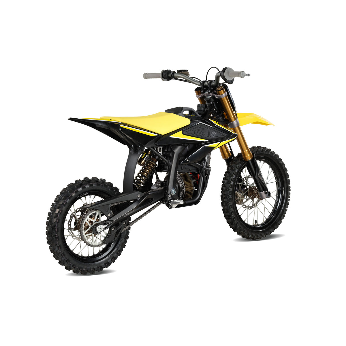 Cross elektryczny Surron Hyper Bee 2026