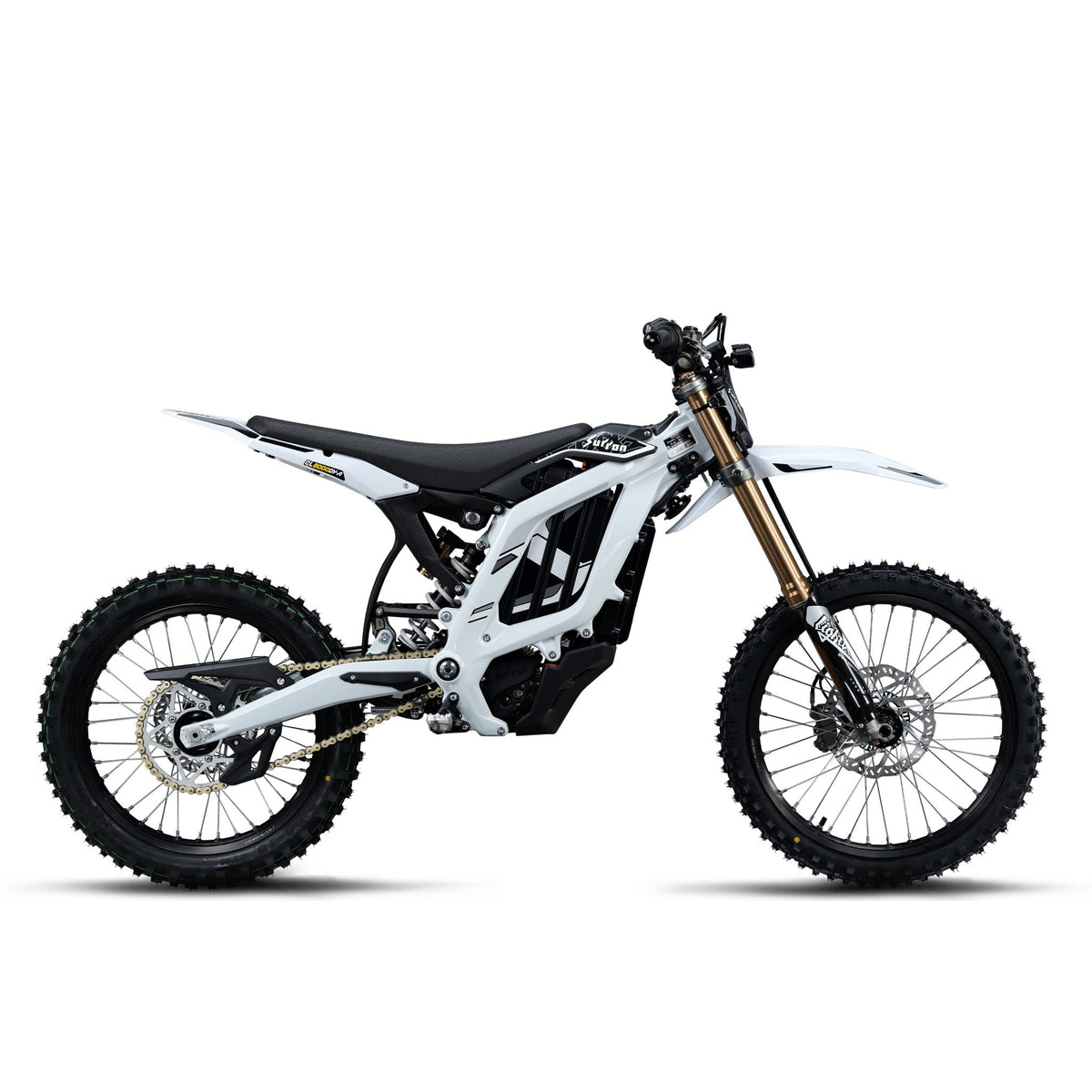 Cross elektryczny Surron Light Bee 2
