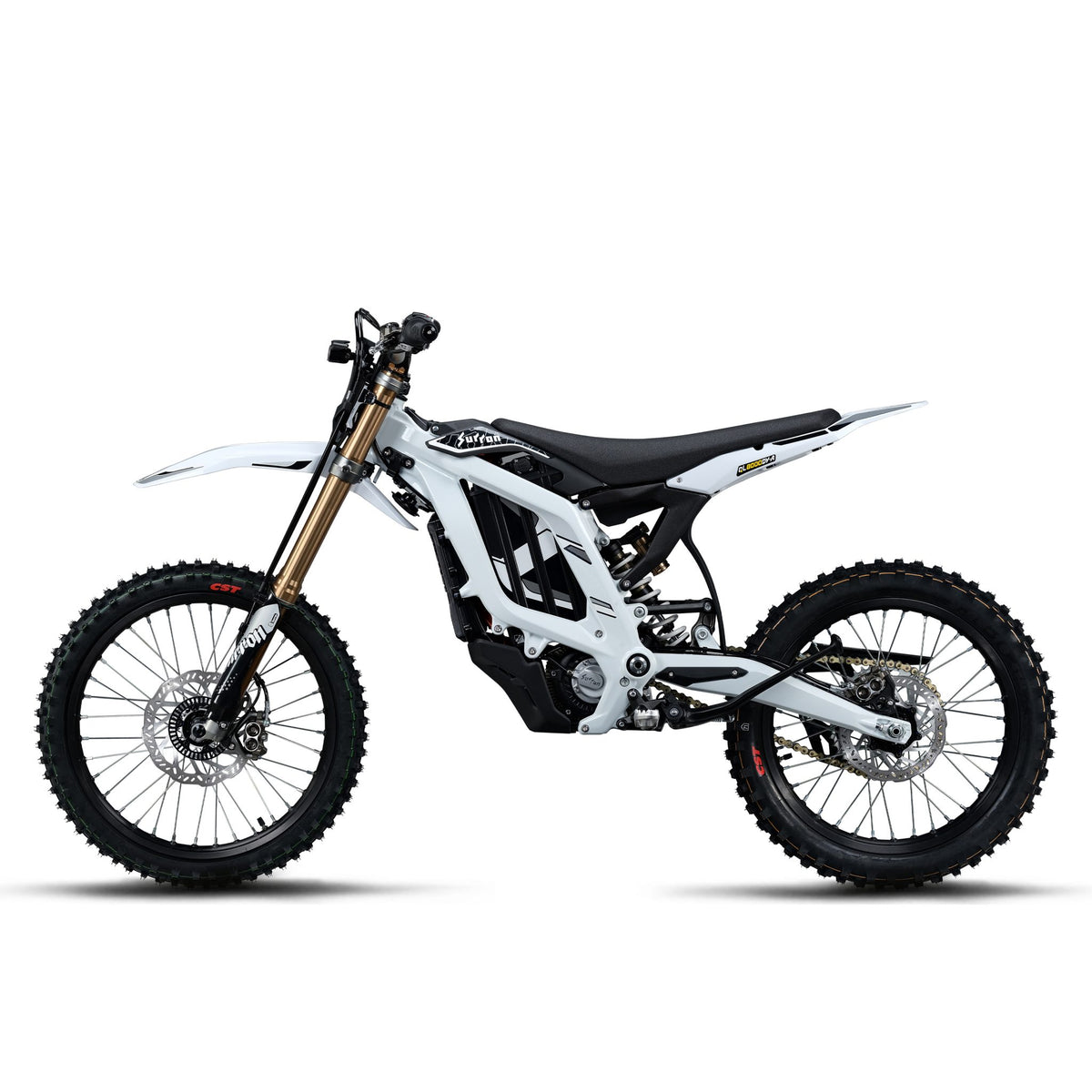 Cross elektryczny Surron Light Bee 2