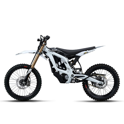 Cross elektryczny Surron Light Bee 2