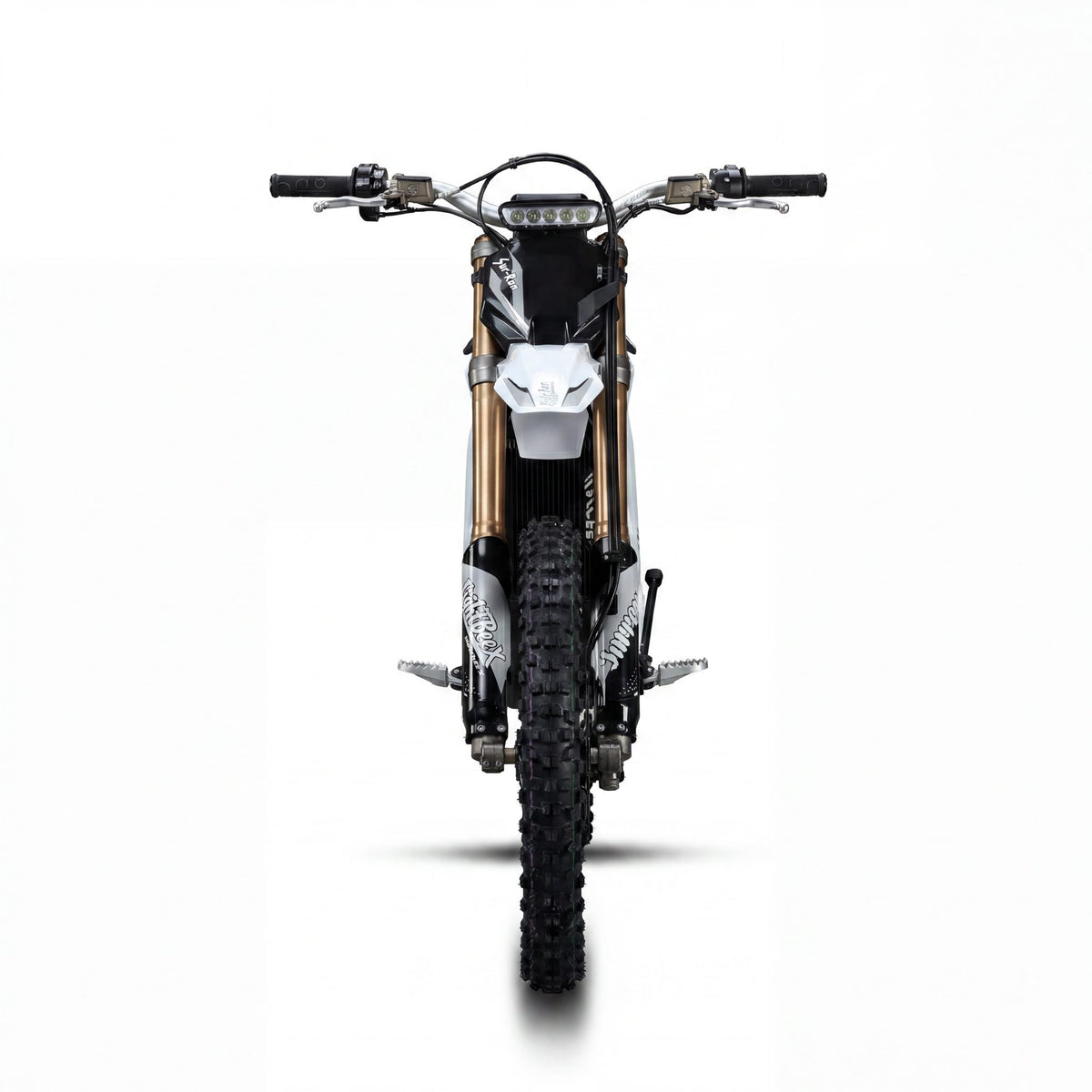 Cross elektryczny Surron Light Bee 2