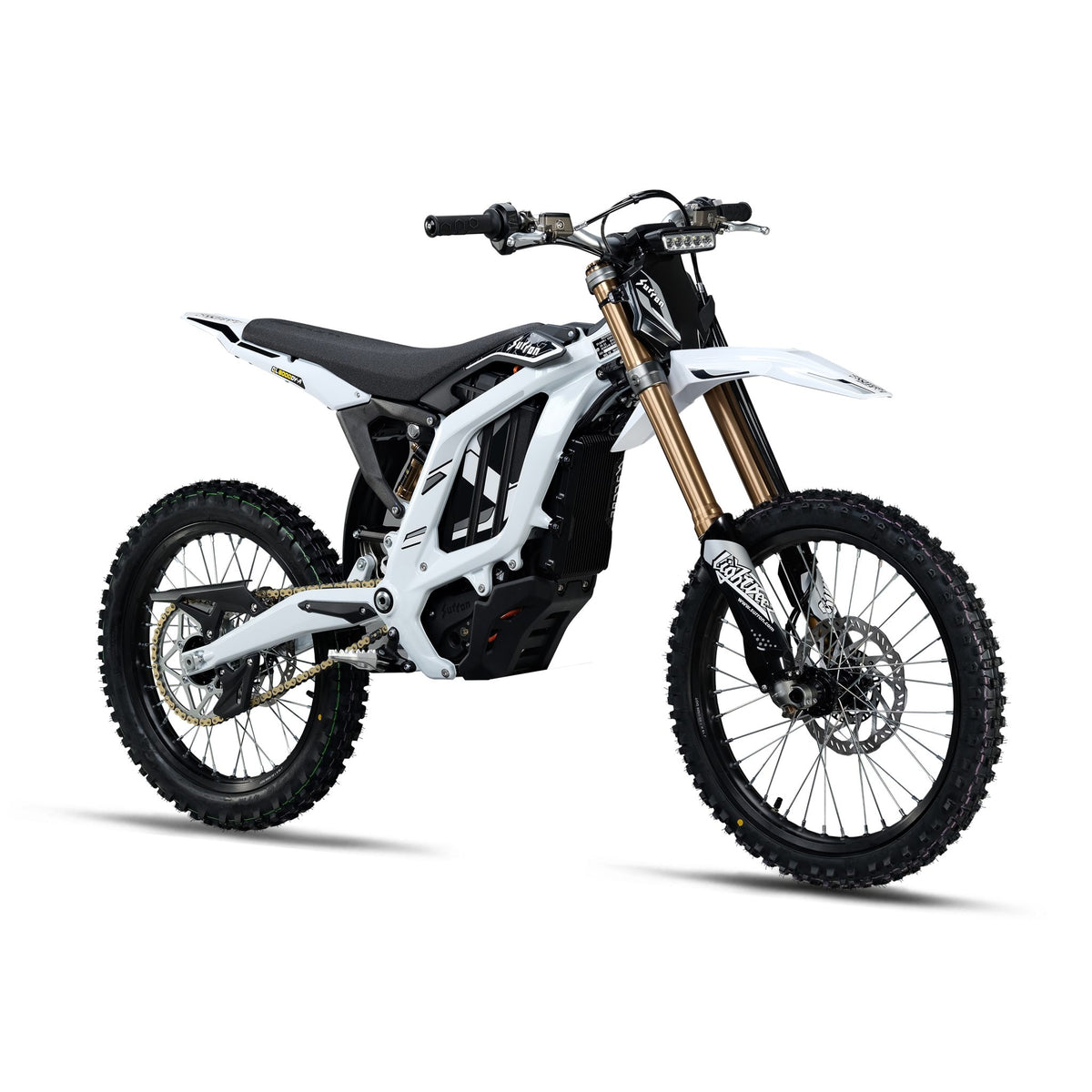 Cross elektryczny Surron Light Bee 2