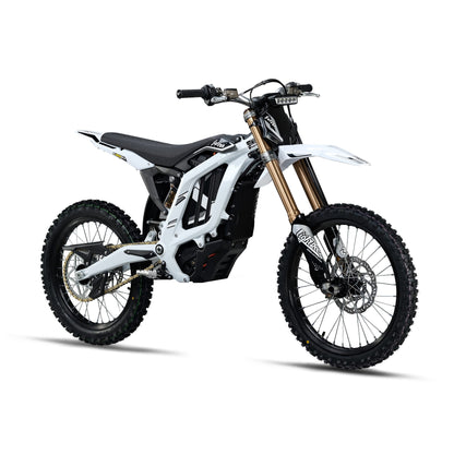Cross elektryczny Surron Light Bee 2