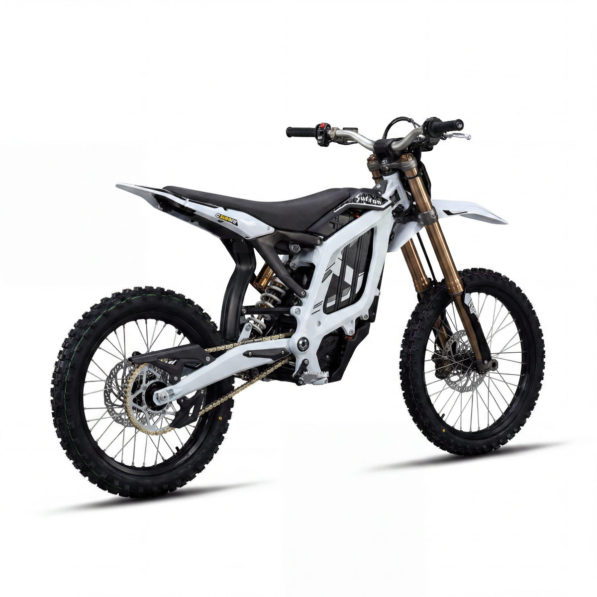 Cross elektryczny Surron Light Bee 2