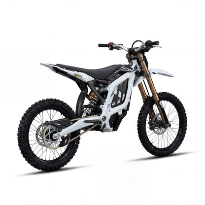 Cross elektryczny Surron Light Bee 2