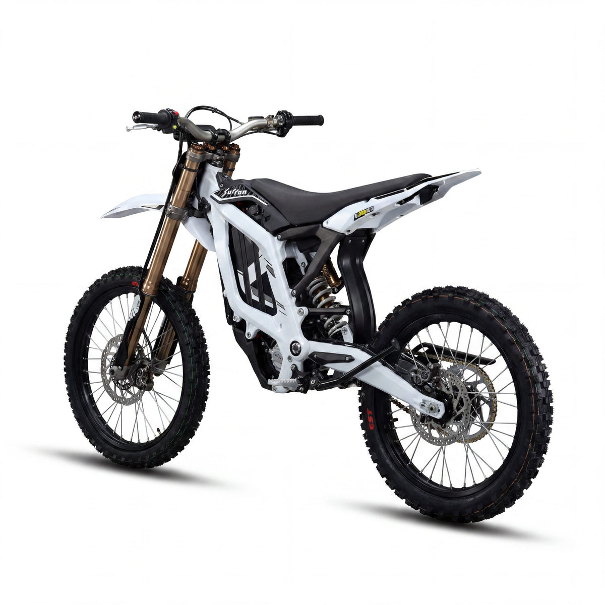 Cross elektryczny Surron Light Bee 2