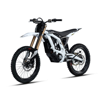 Cross elektryczny Surron Light Bee 2