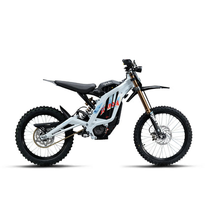 Cross elektryczny Surron Light Bee X 2026
