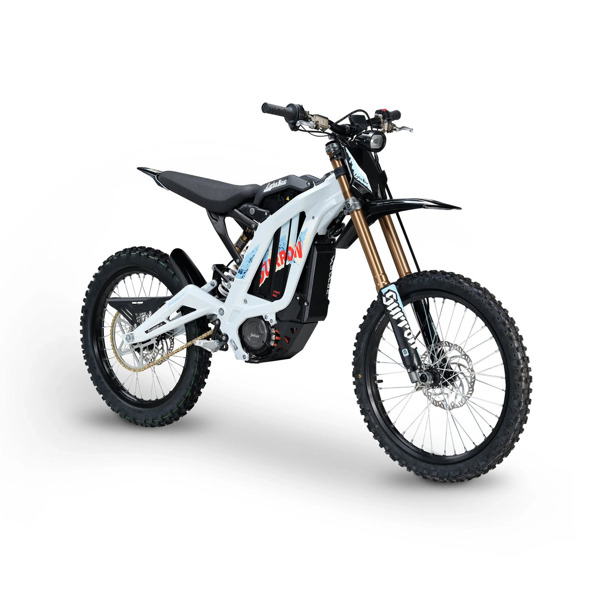 Cross elektryczny Surron Light Bee X 2026
