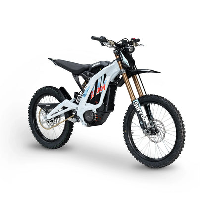 Cross elektryczny Surron Light Bee X 2026