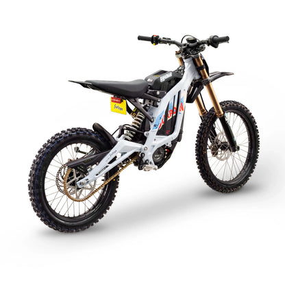 Cross elektryczny Surron Light Bee X 2026