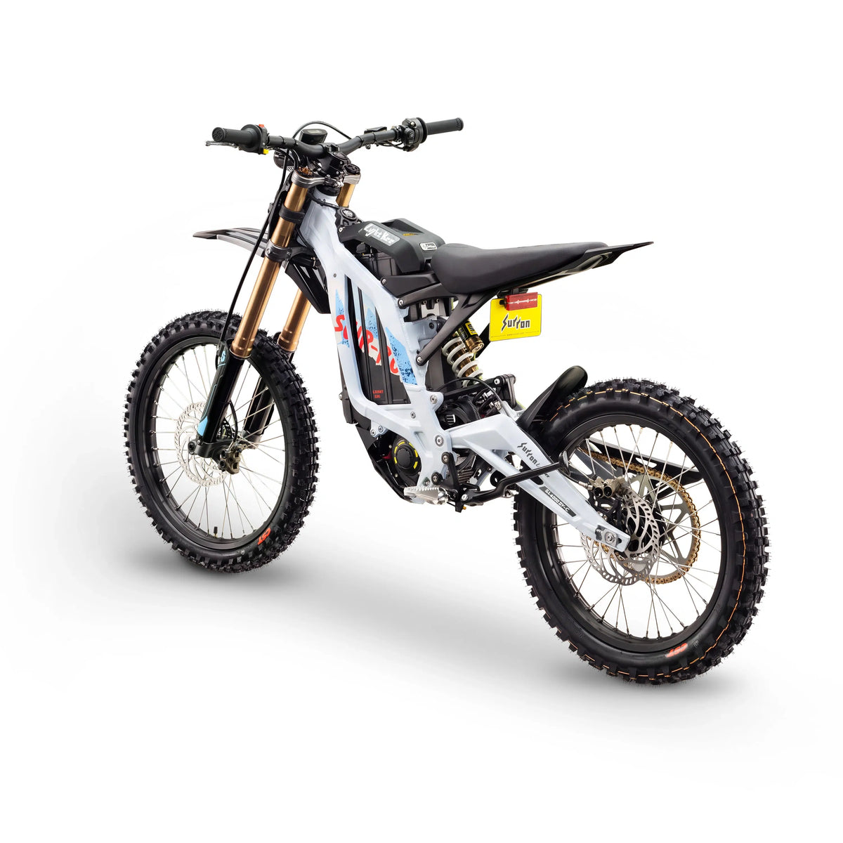 Cross elektryczny Surron Light Bee X 2026