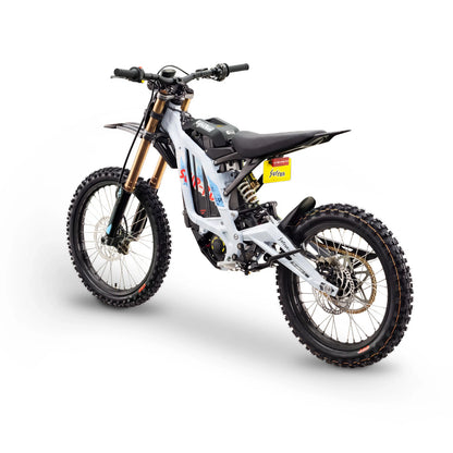 Cross elektryczny Surron Light Bee X 2026