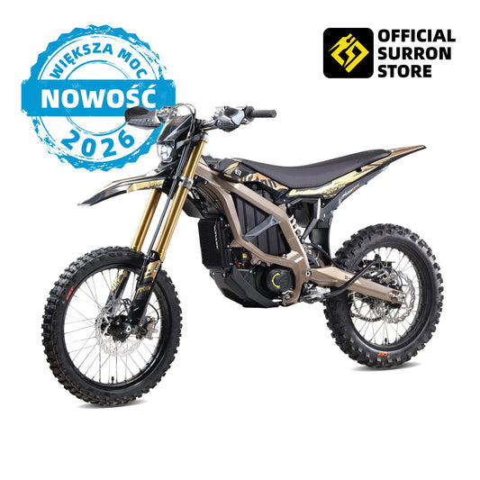 Surron Ultra Bee HP 2026