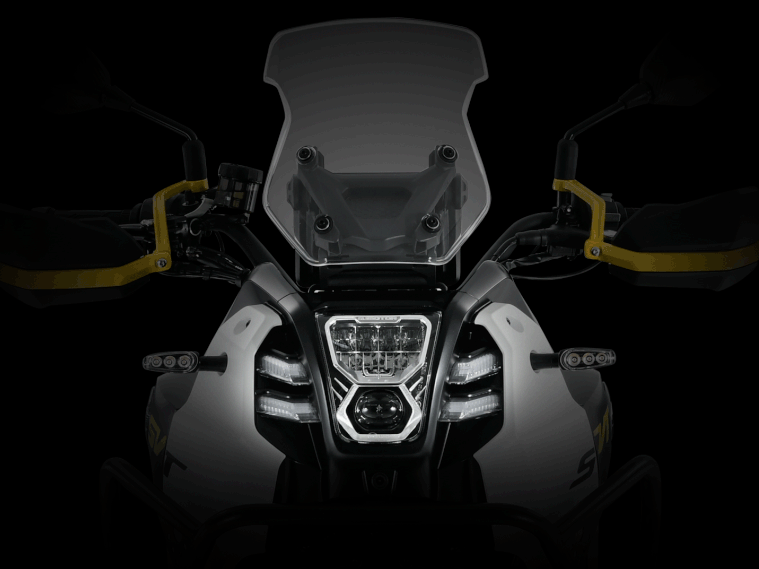 STV 650X