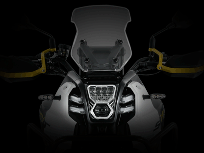 STV 650X