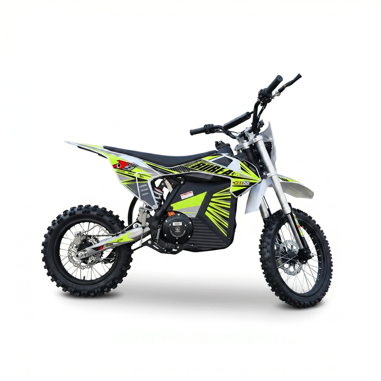 TEEN PRO - profil