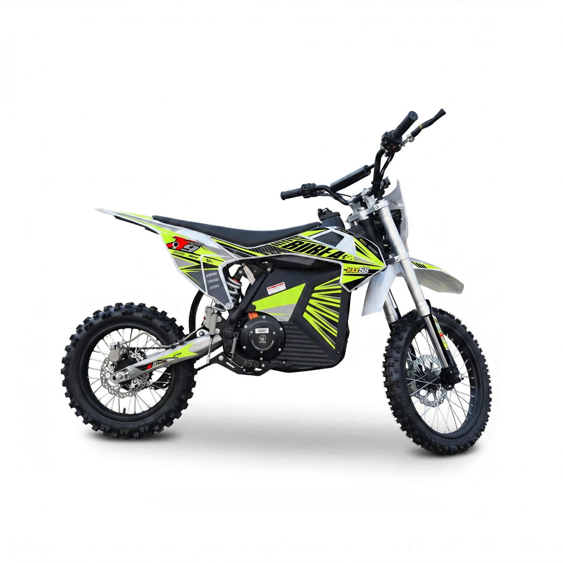 TEEN PRO - profil
