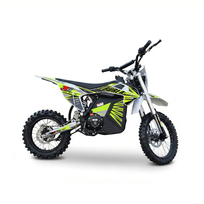 TEEN PRO - profil